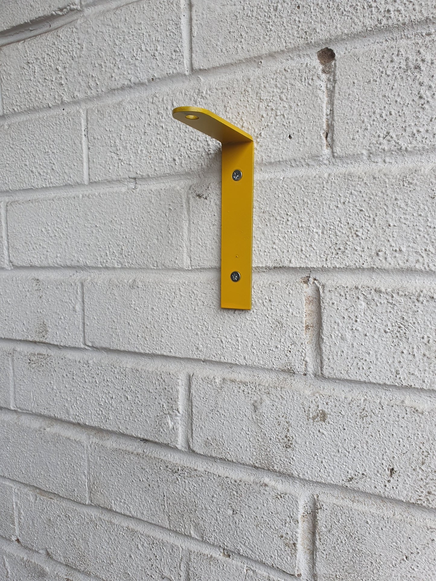 Wall Bracket  £10.00 + vat