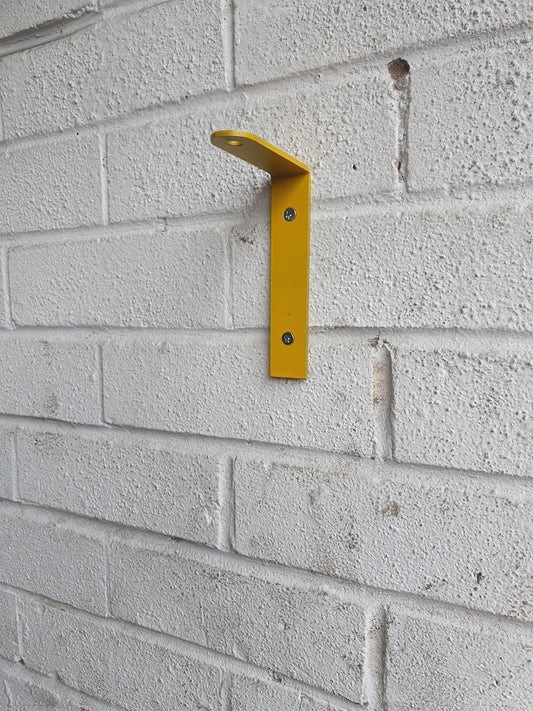 Wall Bracket £10.00 + vat