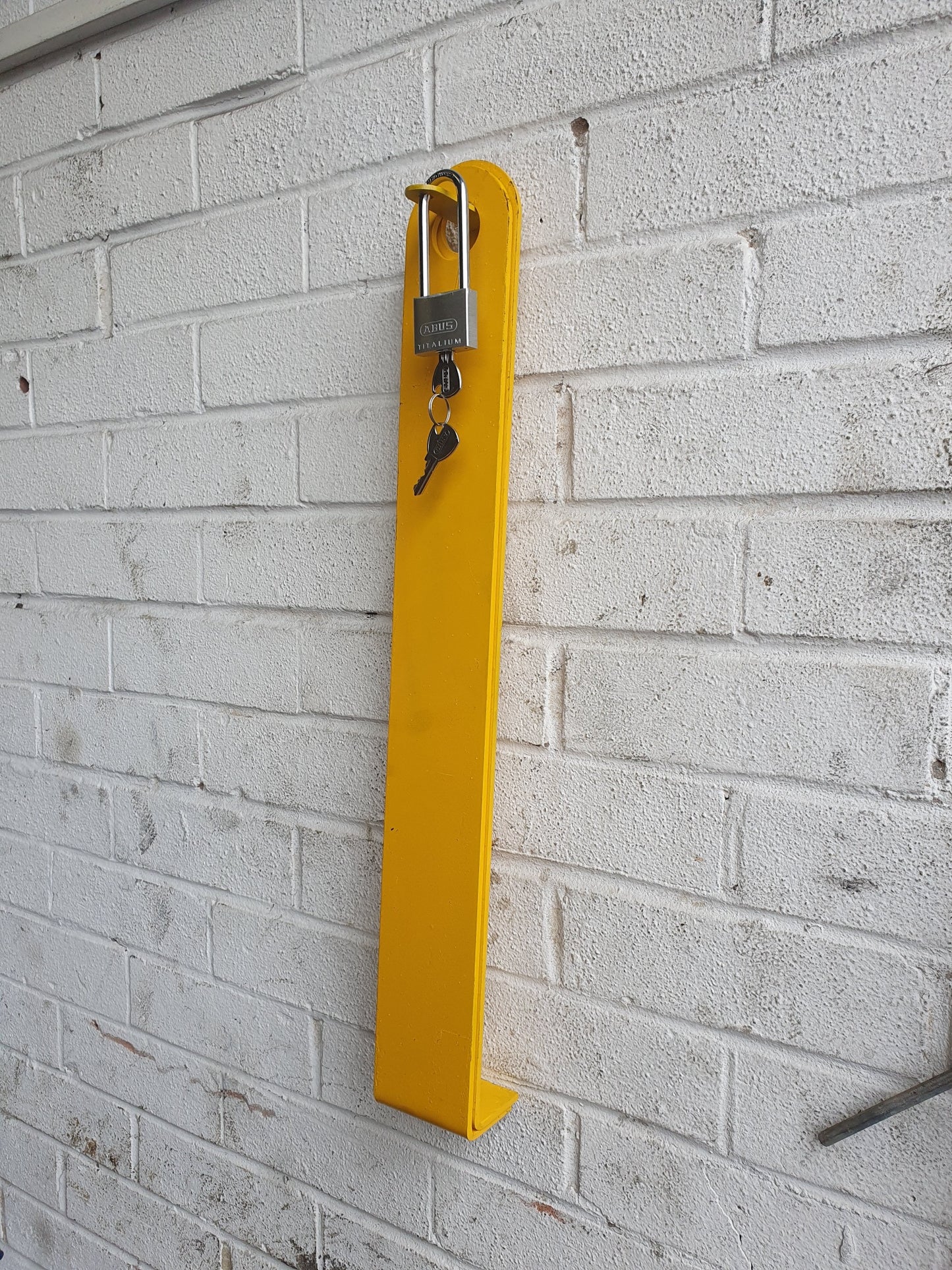 Wall Bracket  £10.00 + vat
