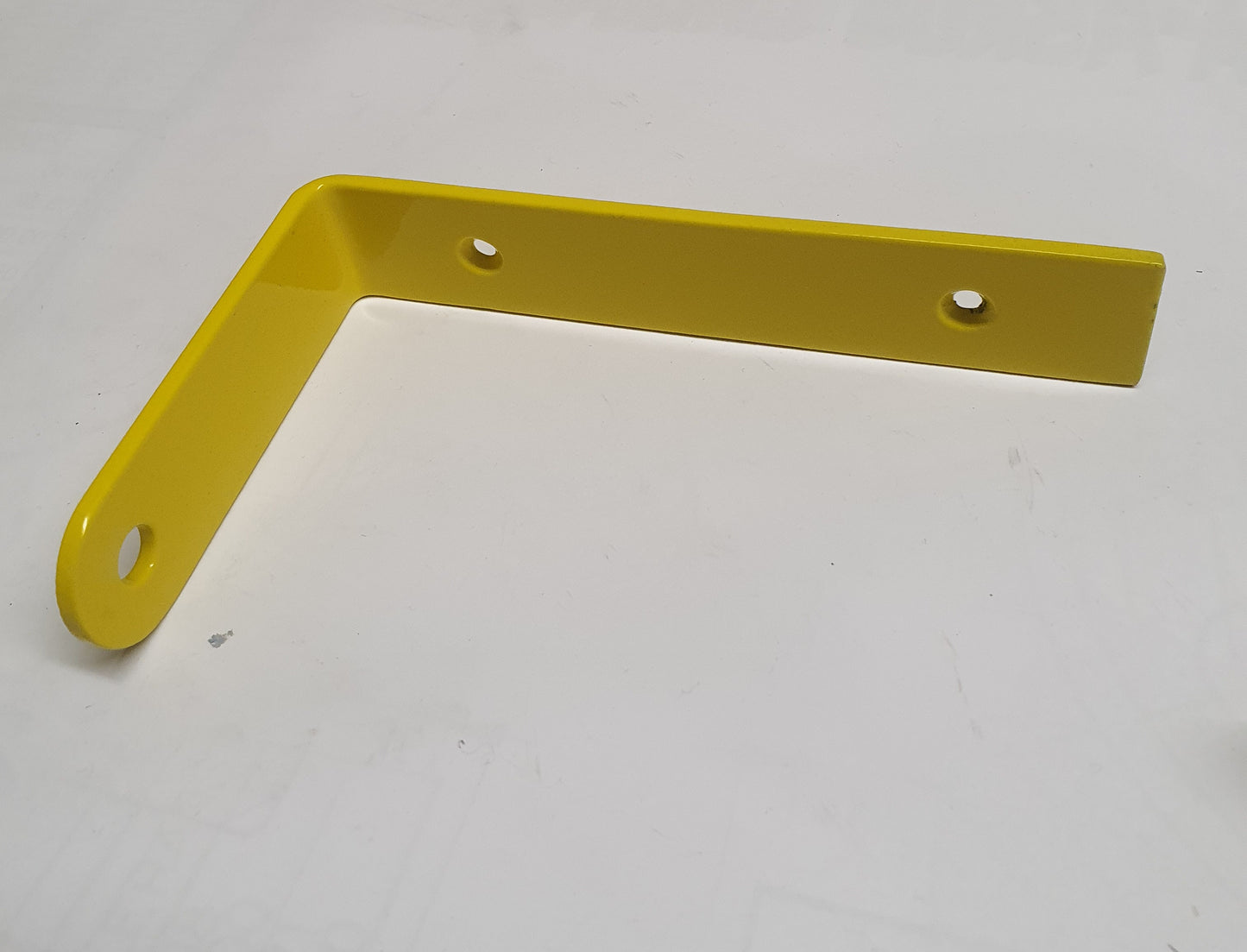 Wall Bracket  £10.00 + vat